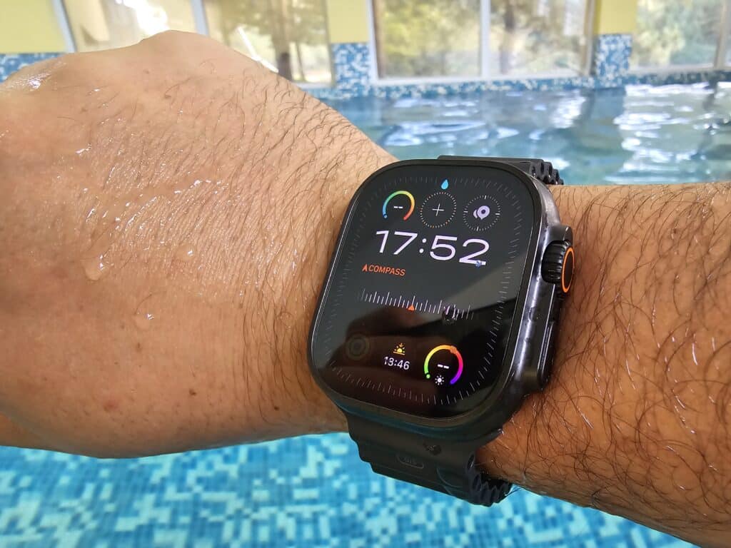 Apple Watch Ultra 2: Мощност, стил и иновации, но струва ли си ъпгрейдът?