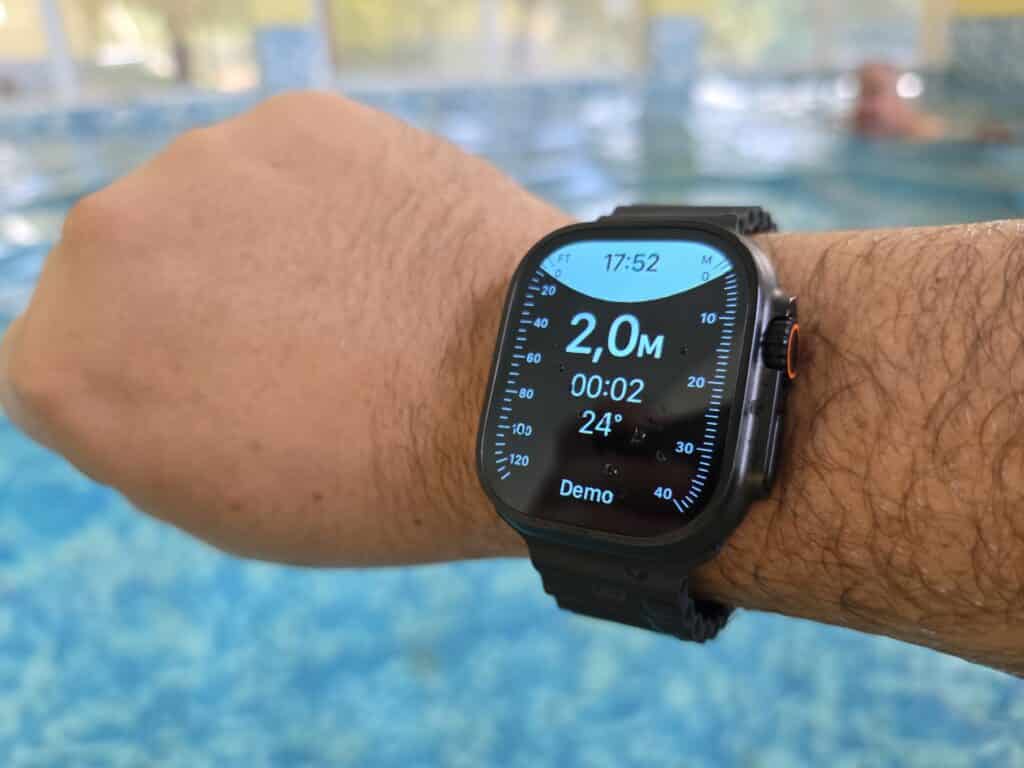 Apple Watch Ultra 2: Мощност, стил и иновации, но струва ли си ъпгрейдът?