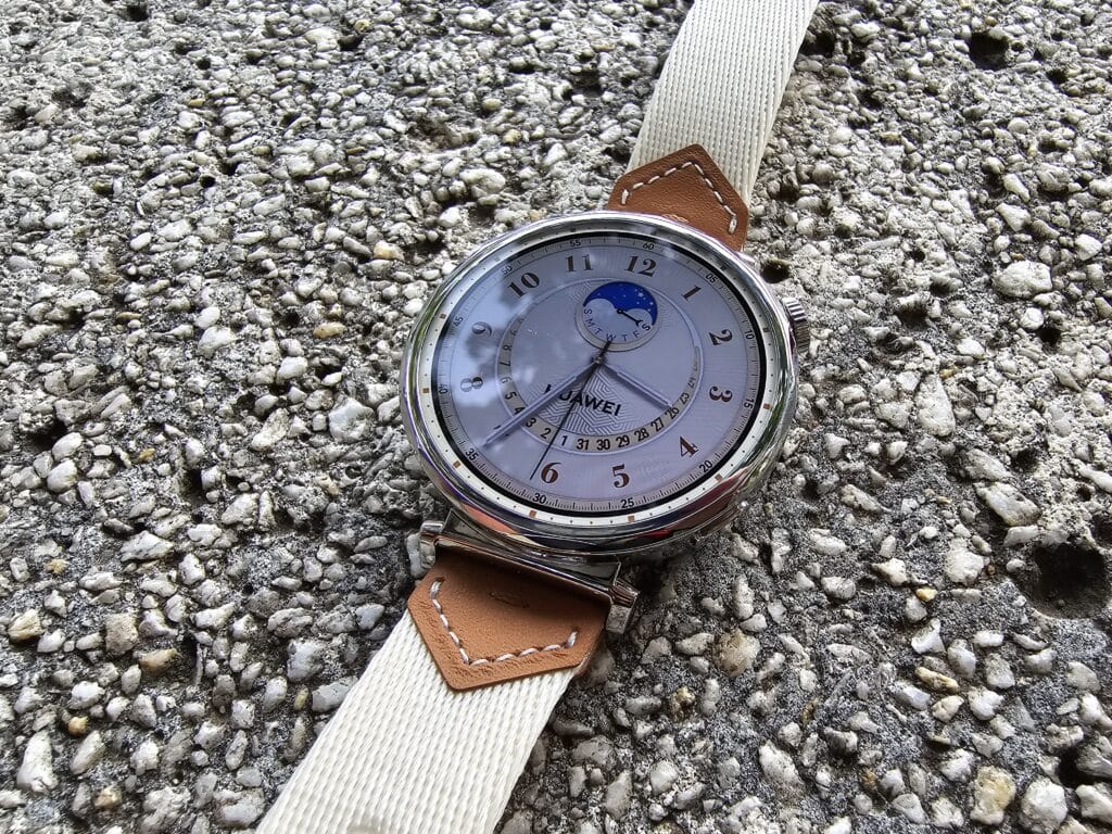 Huawei Watch GT5 – смарт часовникът, който ще промени ежедневието ви