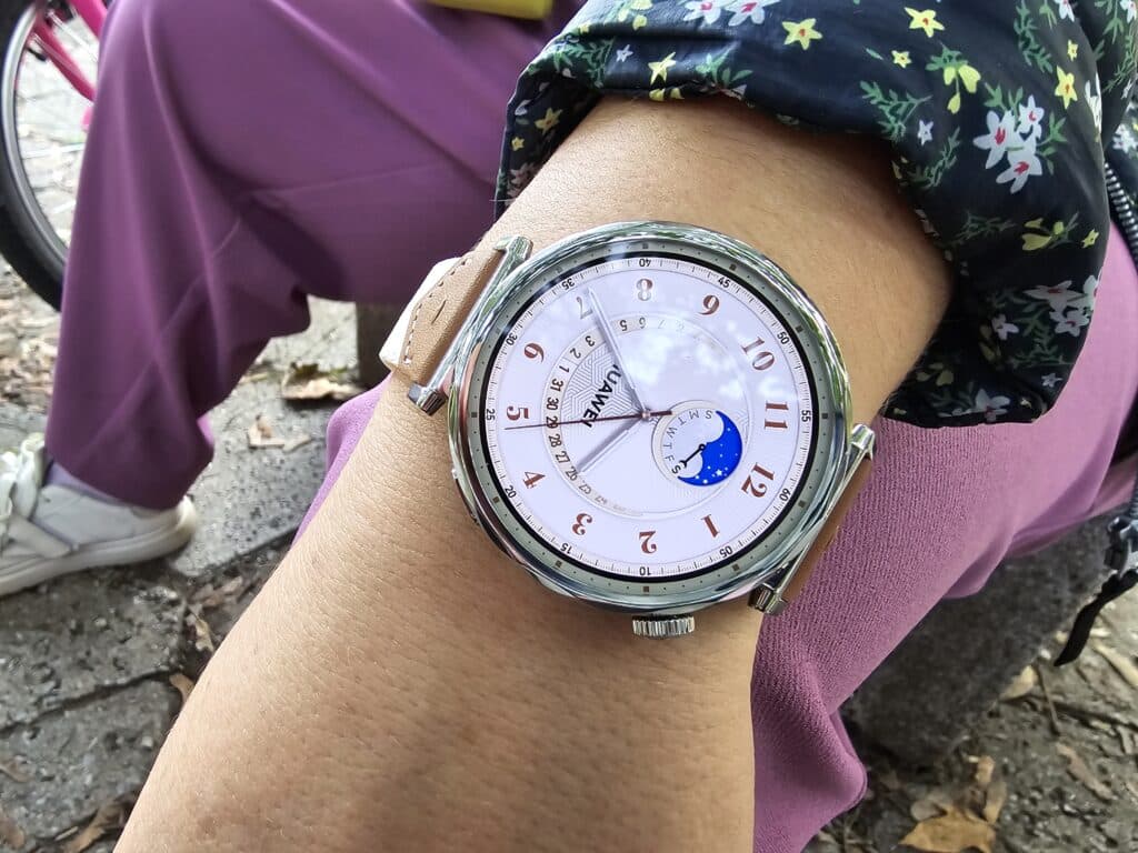 Huawei Watch GT5 – смарт часовникът, който ще промени ежедневието ви