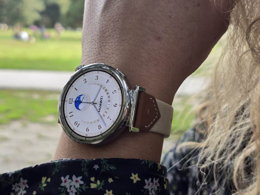 Huawei Watch GT5 – смарт часовникът, който ще промени ежедневието ви