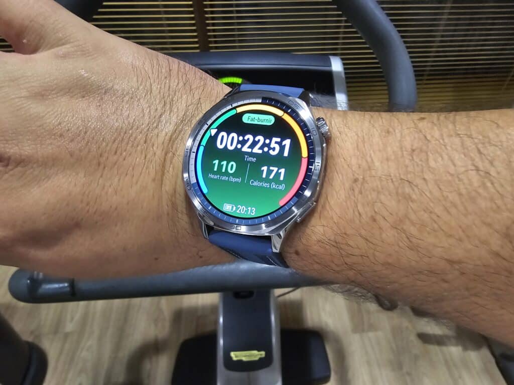 Huawei Watch GT5 – смарт часовникът, който ще промени ежедневието ви