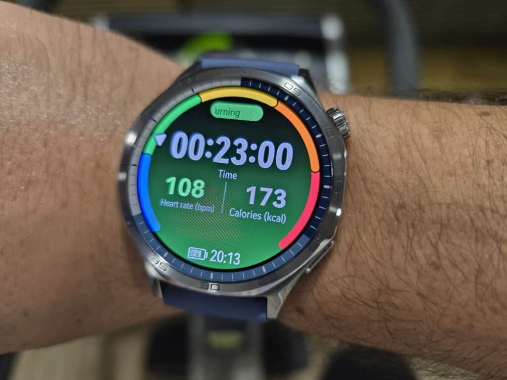 Huawei Watch GT5 – смарт часовникът, който ще промени ежедневието ви
