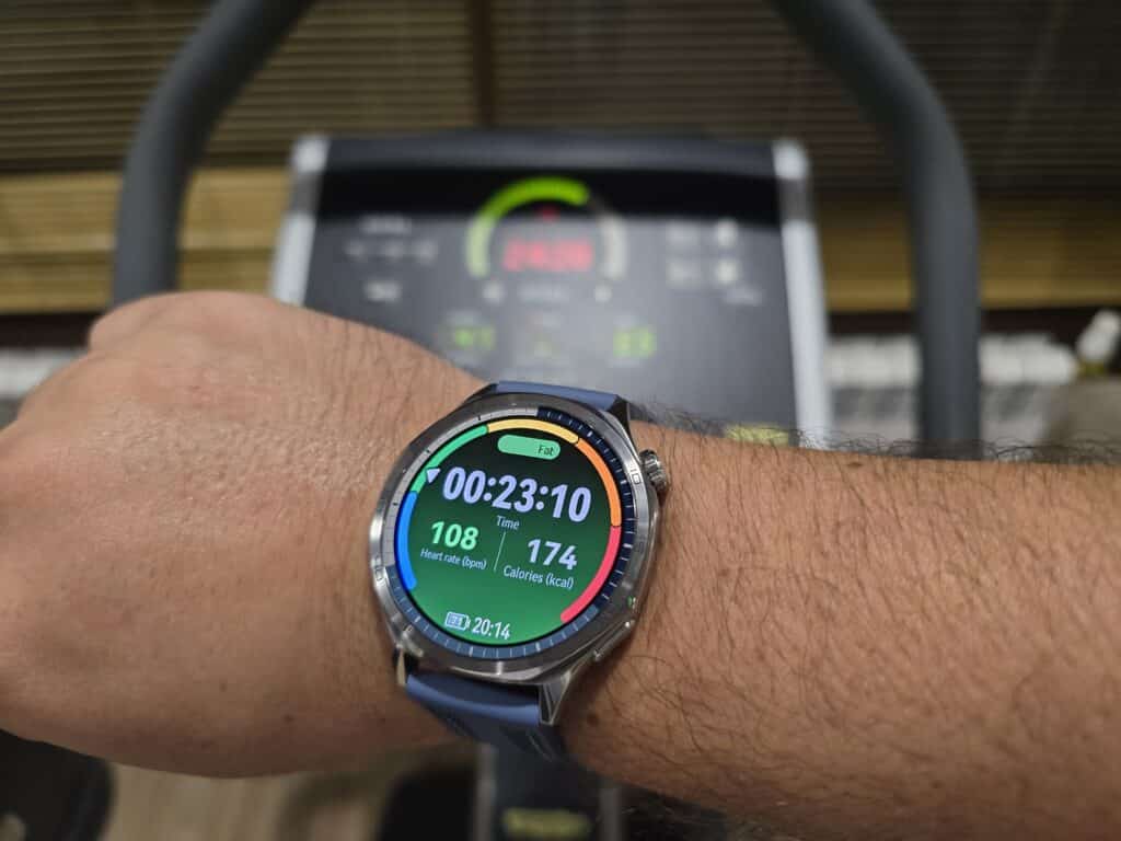 Huawei Watch GT5 – смарт часовникът, който ще промени ежедневието ви