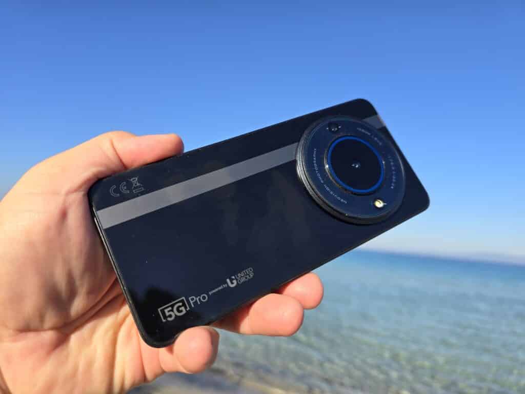 Vivacom 5G Pro и Buds: Перфектната комбинация за свързаност и забавление