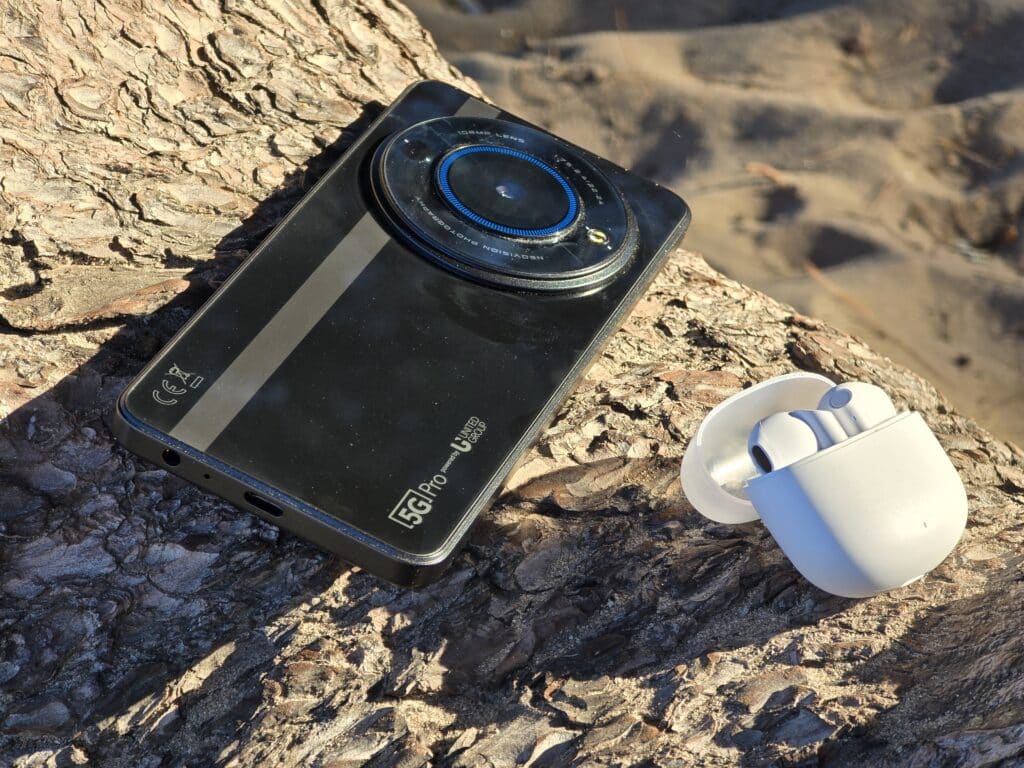 Vivacom 5G Pro и Buds: Перфектната комбинация за свързаност и забавление