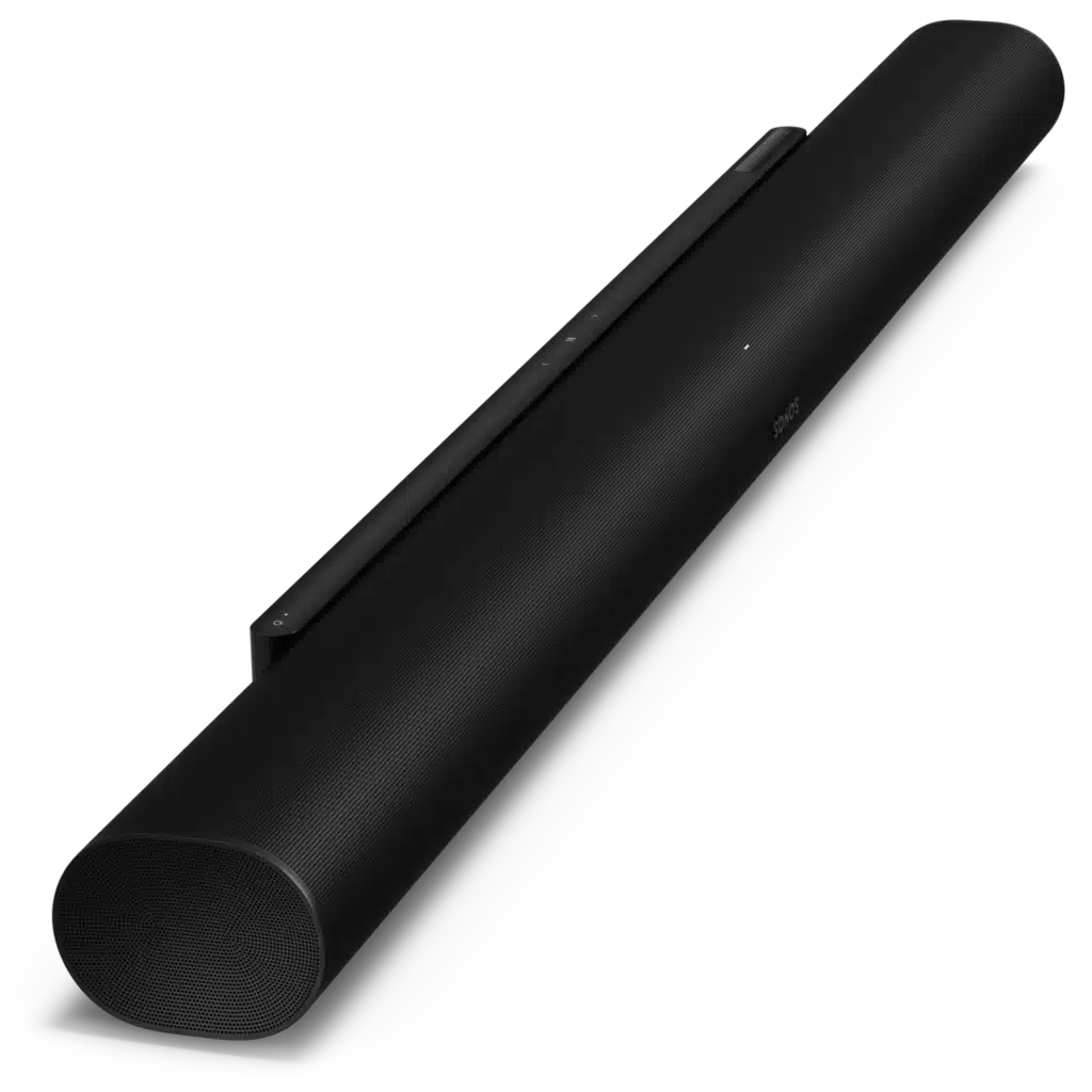 Sonos представи саундбара Arc Ultra с революционната технология Sound Motion за 9 и субуфера Sub 4 за 9