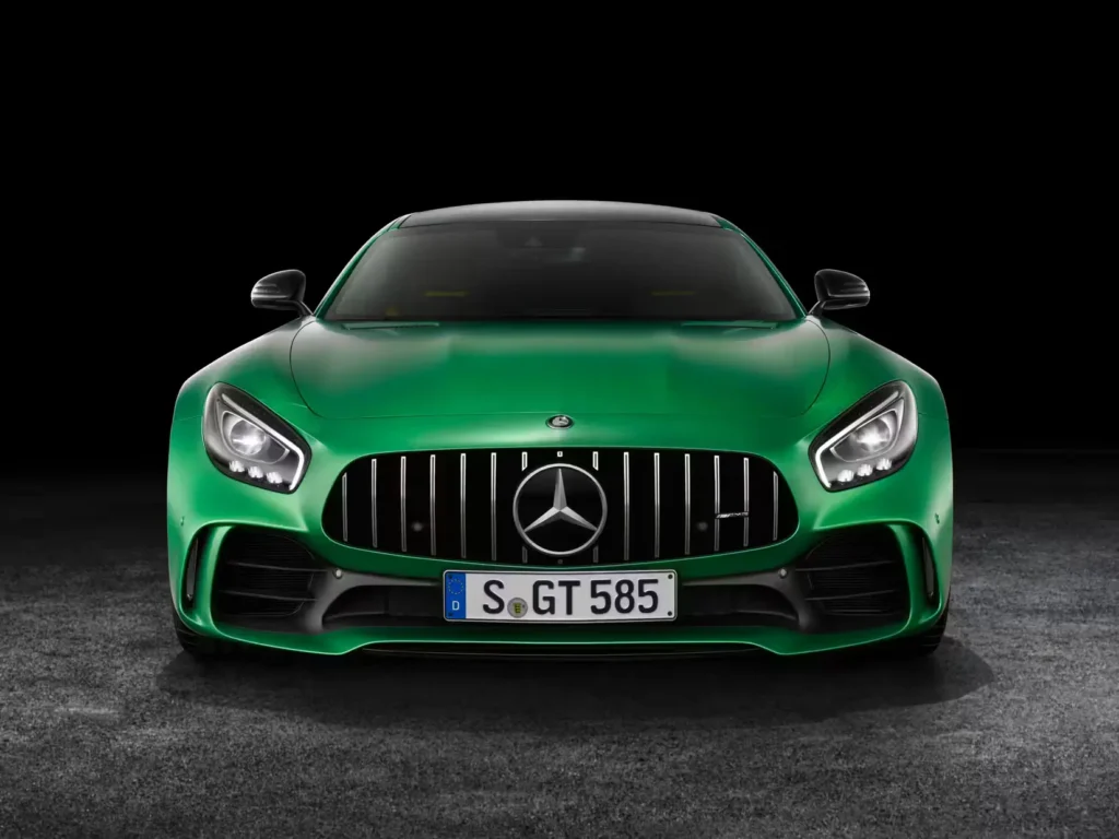 Какво всъщност е AMG? Завладяващата история на подразделението на Мерцедес за performance автомобили