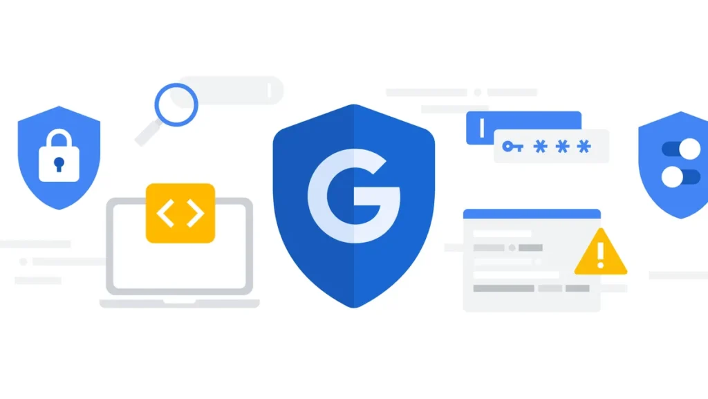 Google поставя нов стандарт в света на информационните технологии и сигурността