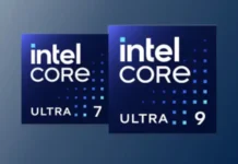 Процесорите Intel Arrow Lake получиха поддръжката на Intel APO за подобряване на FPS в игрите
