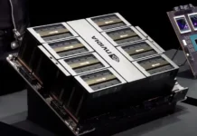 Графичните процесори Nvidia Blackwell са разпродадени 12 месеца предварително