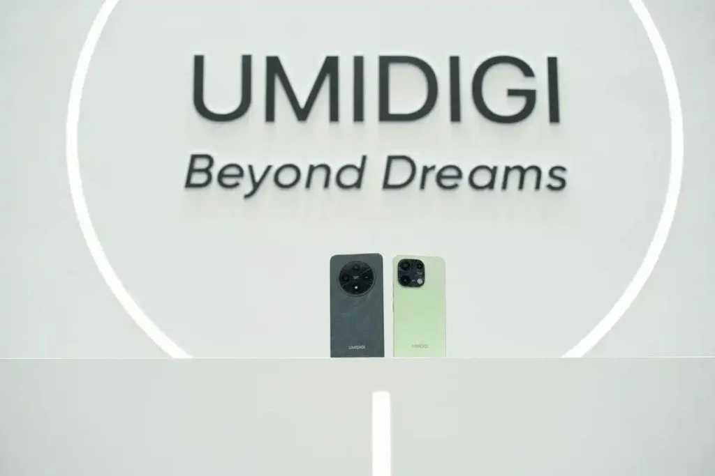 UMIDIGI „Double 100 Legend“ – Note 100 и G100 предизвикаха сензация по време на събитие в Хонконг