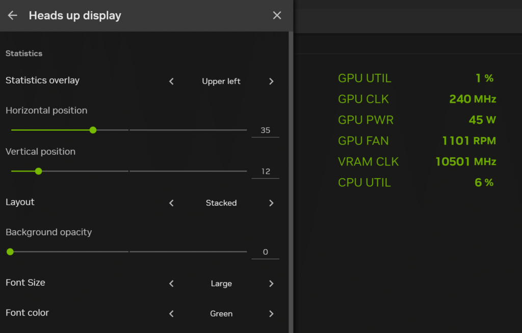Приложението NVIDIA App получи голям ъпдейт с функция за връщане назад на драйвера