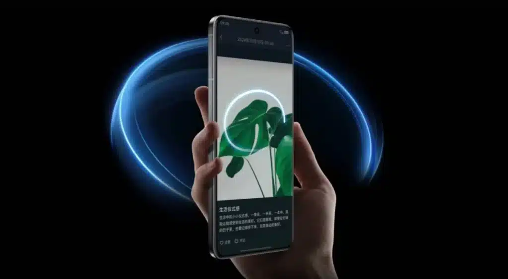 Vivo представи OriginOS 5, който е базиран на Android 15, заимствайки някои функции от Apple и Google
