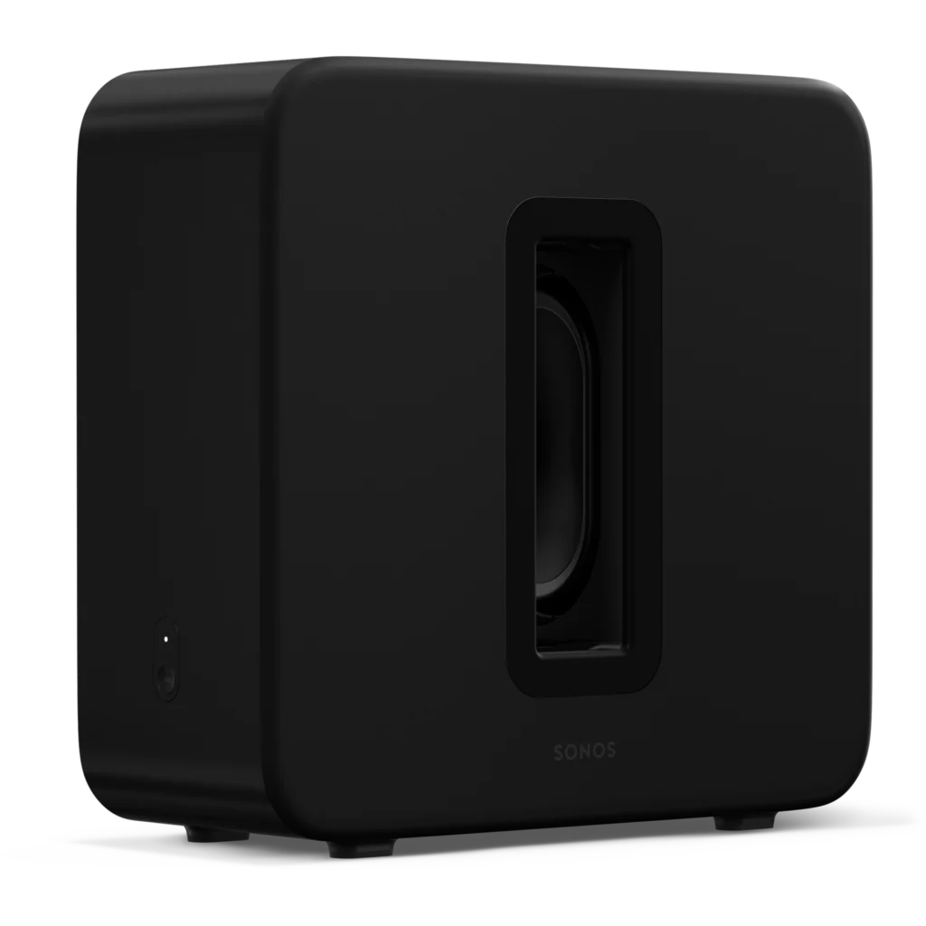 Sonos представи саундбара Arc Ultra с революционната технология Sound Motion за 9 и субуфера Sub 4 за 9