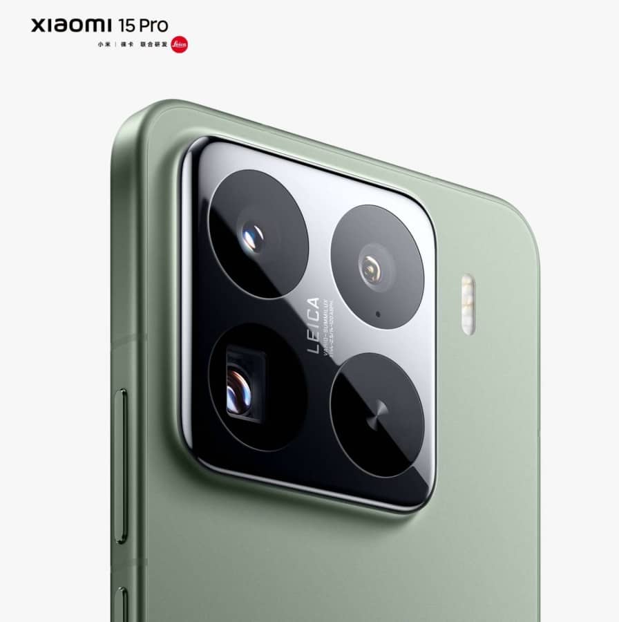 Вижте Xiaomi 15 и 15 Pro в целия им блясък преди представянето на 29 октомври