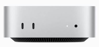 Apple представи съвсем малкия настолен компютър Mac Mini – нов дизайн и чип M4 или M4 Pro