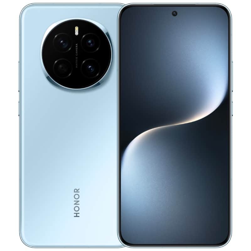 Honor представи флагманските смартфони Magic7 и Magic7 Pro, задвижвани от Snapdragon 8 Elite и с много способни камери