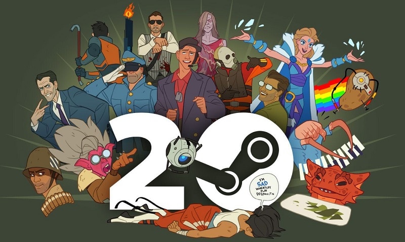 Blizzard пропусна шанса да създаде конкурент на Steam няколко години преди Valve да пусне услугата
