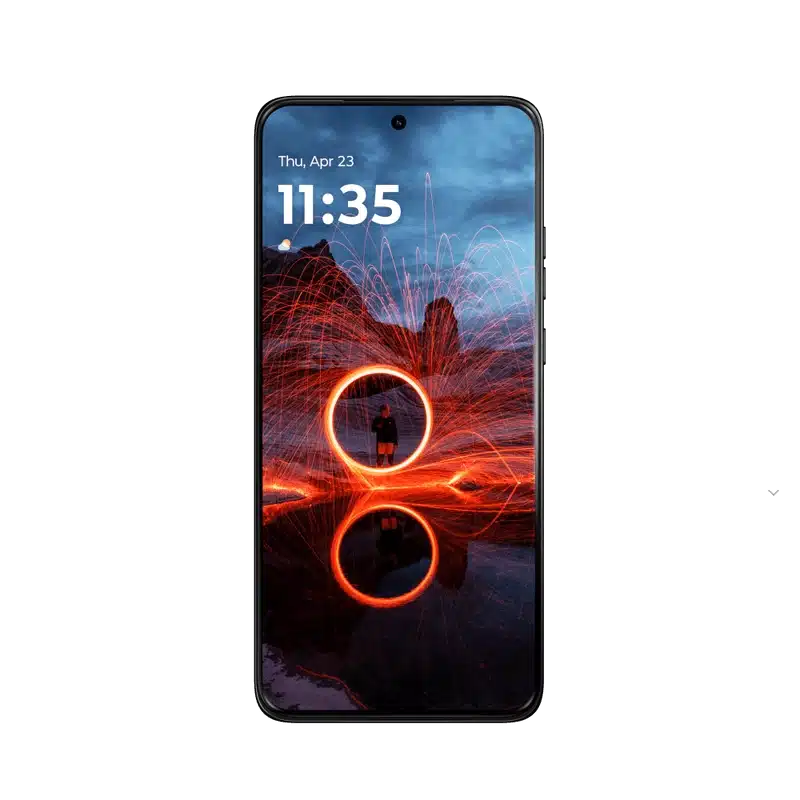 Motorola представи ThinkPhone 25 – софтуерната поддръжка ще е до 2029 г