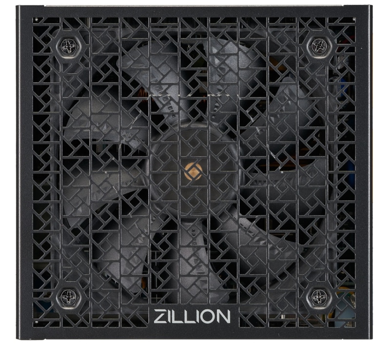 Super Flower представи серията захранвания Zillion FG с мощност до 1250 W