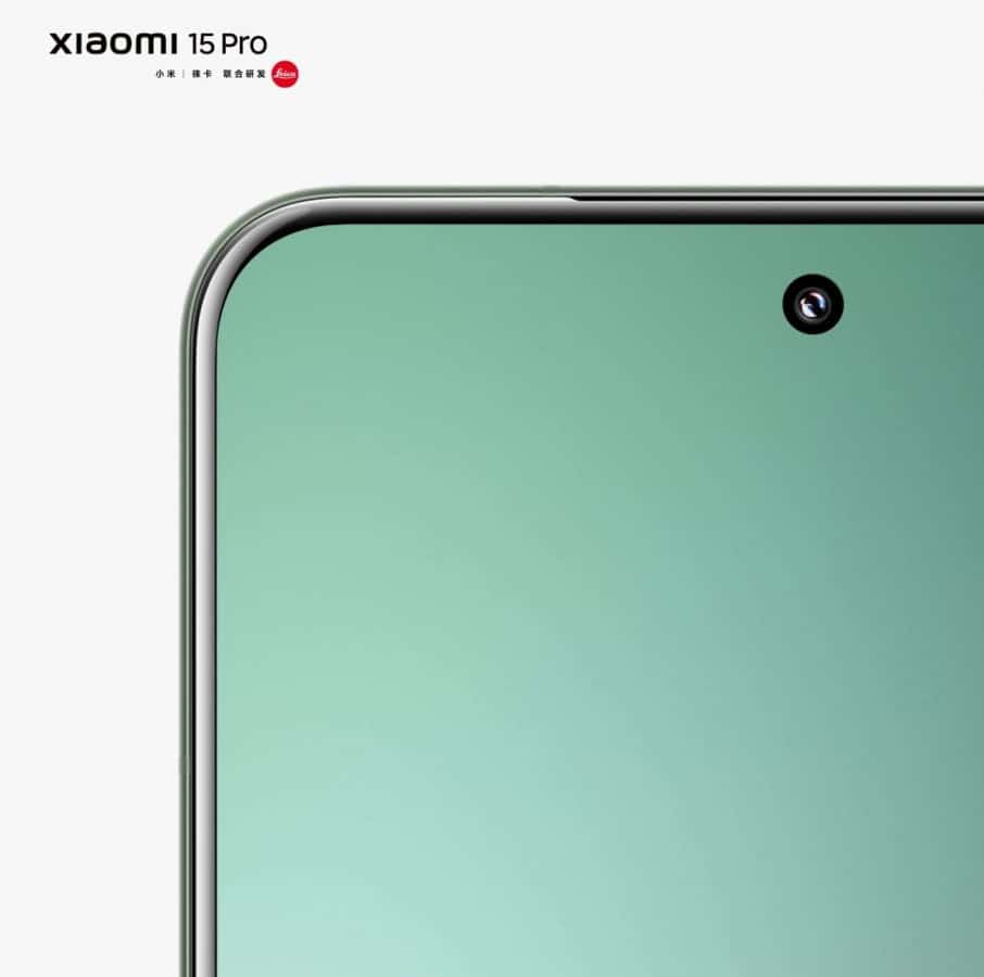 Вижте Xiaomi 15 и 15 Pro в целия им блясък преди представянето на 29 октомври