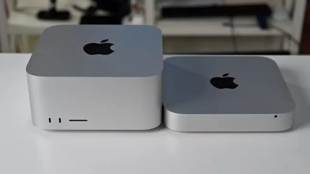 Amazon по погрешка публикува спецификациите на Mac Mini с M4 Pro: до 64GB RAM и 8TB памет