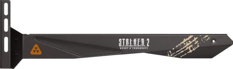MSI ще пусне специалната GeForce RTX 4070 Ti Super за феновете на STALKER 2