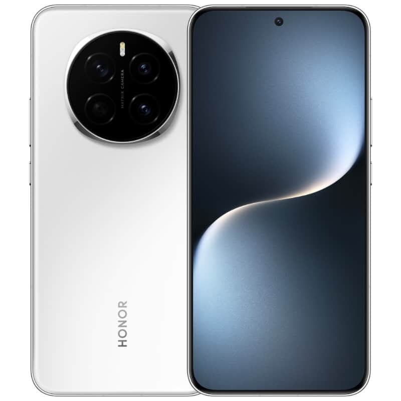 Honor представи флагманските смартфони Magic7 и Magic7 Pro, задвижвани от Snapdragon 8 Elite и с много способни камери