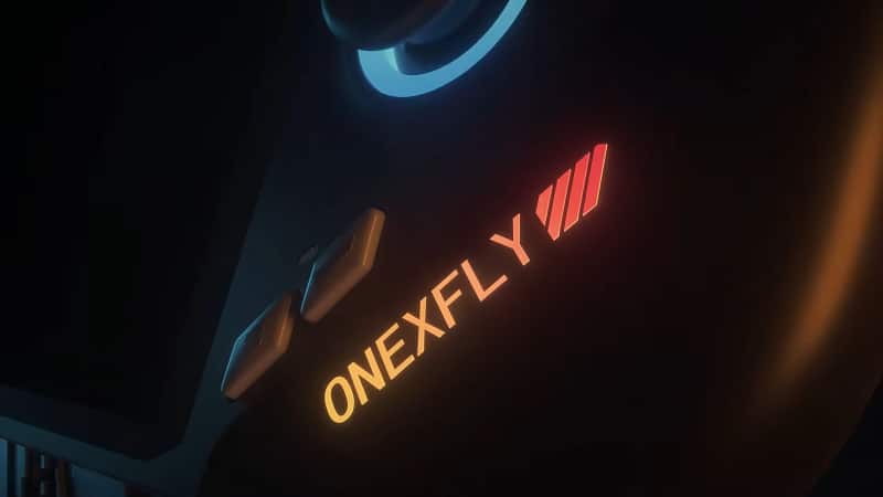 One-Netbook представи портативната конзола OneXFly F1 Pro с Ryzen 9 AI HX 370 и 144-Hz OLED-екран