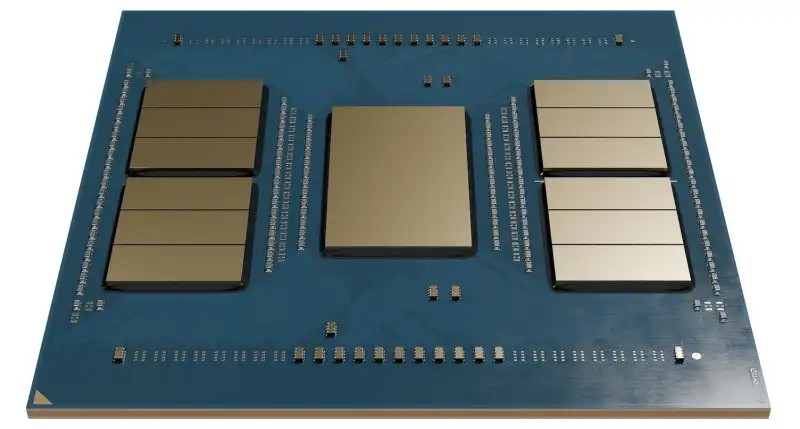 AMD представи сървърните процесори EPYC 9005: до 128 ядра Zen 5 в Turin Classic и до 192 ядра Zen 5c в Turin Dense
