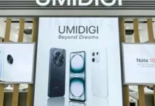 UMIDIGI „Double 100 Legend“ – Note 100 и G100 предизвикаха сензация по време на събитие в Хонконг