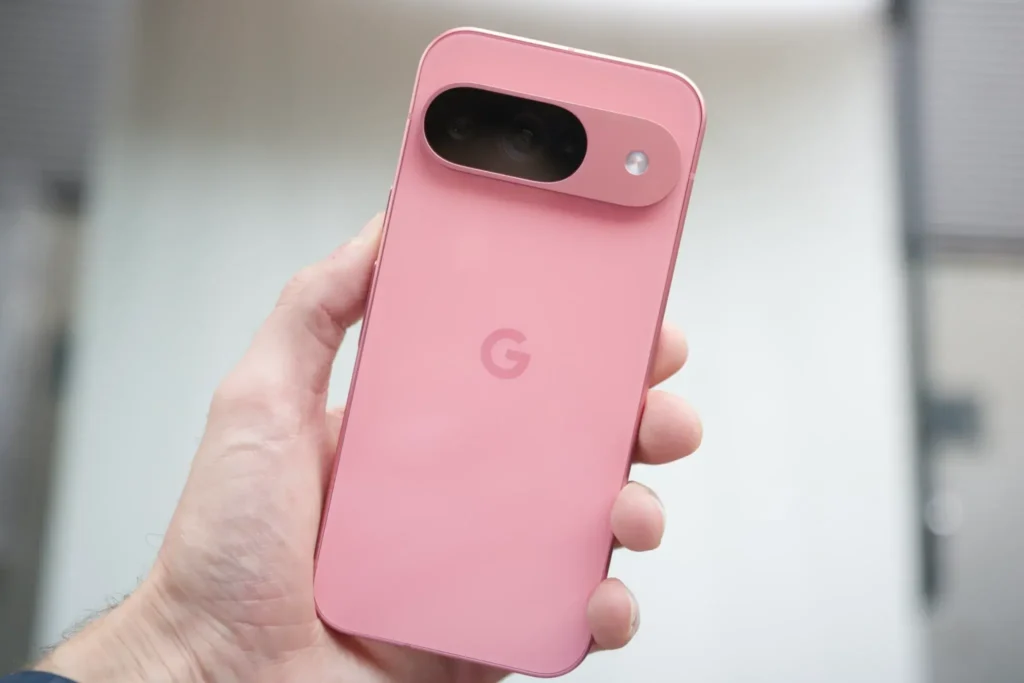 Изтече информация за функциите на камерата на Google Pixel 10 и Pixel 11