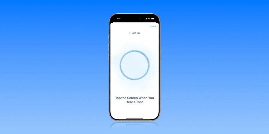 AirPods Pro 2 ще заменят слуховите апарати, но само в САЩ и Канада (засега)