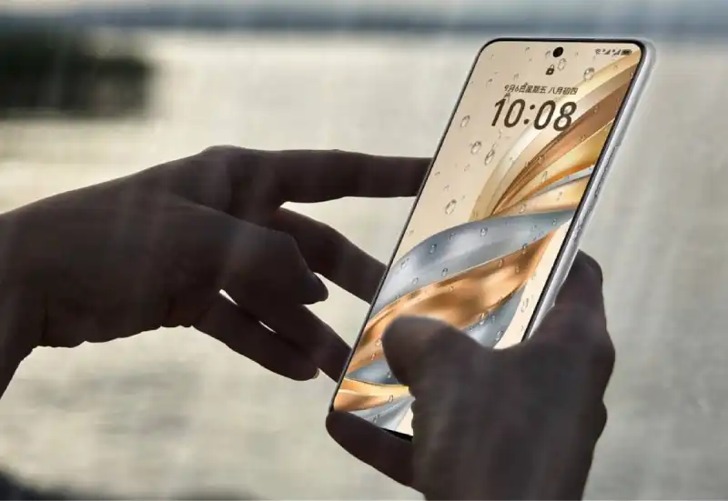 Honor представи смартфоните X60 и X60 Pro с не толкова бързи чипове, колкото техните предшественици