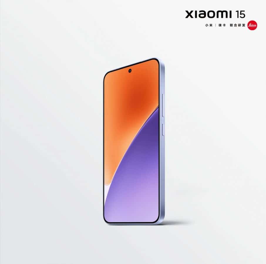 Вижте Xiaomi 15 и 15 Pro в целия им блясък преди представянето на 29 октомври