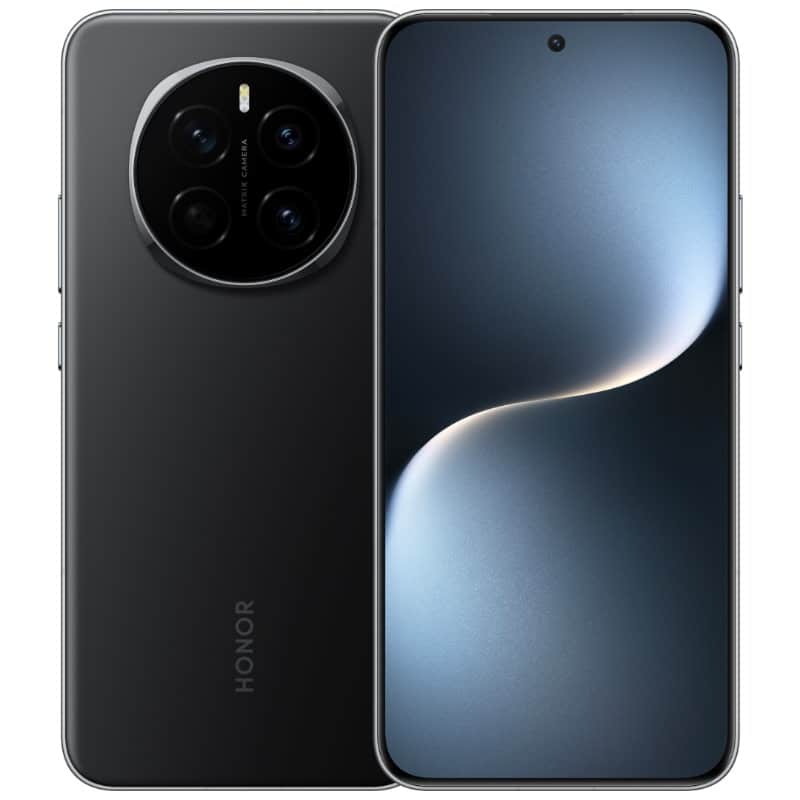 Honor представи флагманските смартфони Magic7 и Magic7 Pro, задвижвани от Snapdragon 8 Elite и с много способни камери