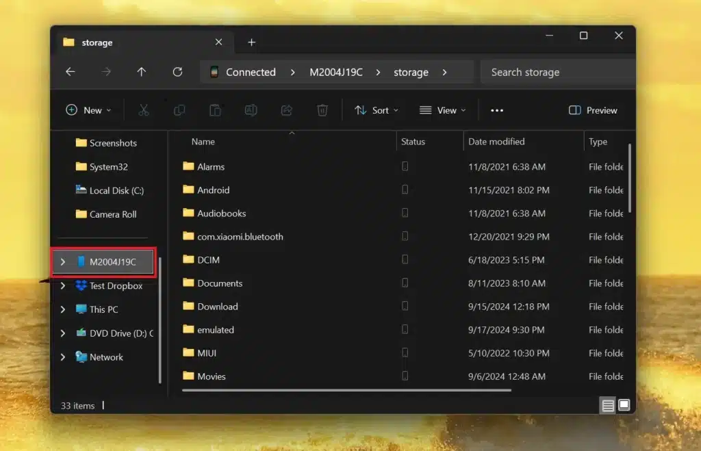 Сбогом USB! Windows 10 и 11 получиха дългоочакваната интеграция с Android