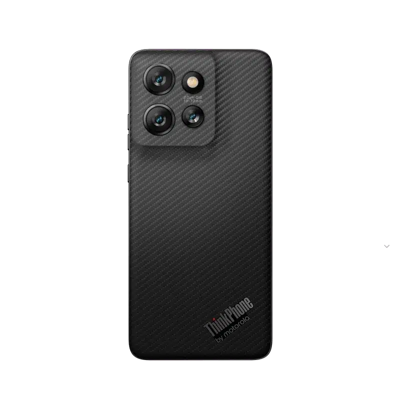 Motorola представи ThinkPhone 25 – софтуерната поддръжка ще е до 2029 г