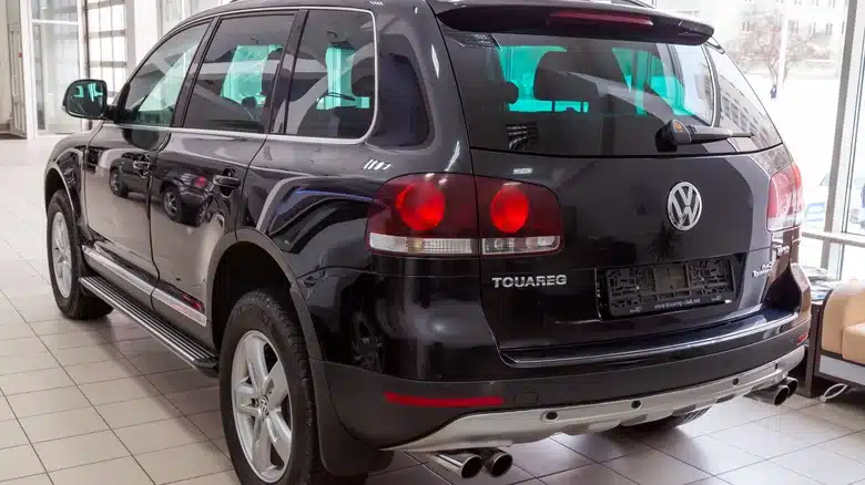 5 от най-мощните автомобилни двигатели, създавани някога от Volkswagen