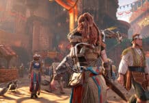 Излязоха системните изисквания за PC версията на Horizon Zero Dawn Remastered