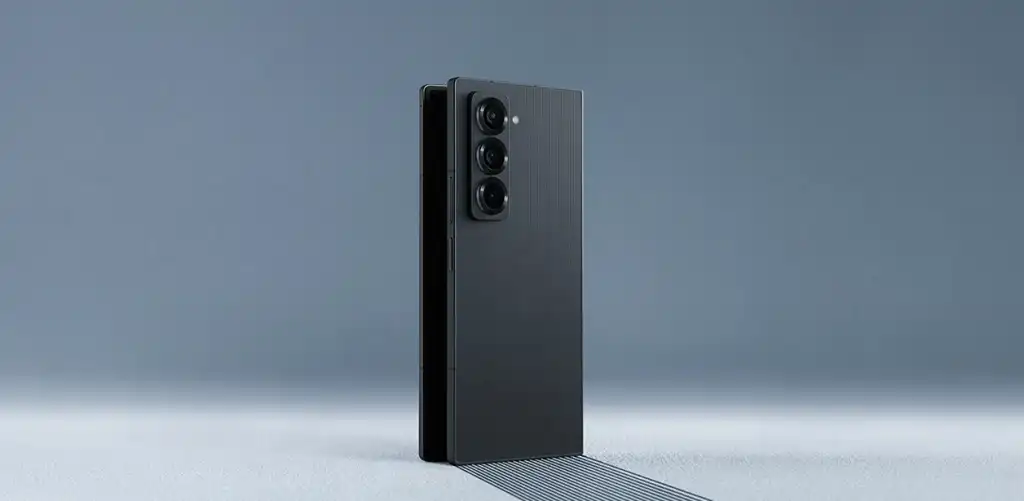 Samsung Galaxy Z Fold 6 Special Edition – най-тънкият и най-лекият Galaxy Z Fold с нова камера