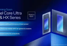 Мистериозният графичен процесор Intel Arc 140T значително превъзхожда iGPU Xe2 Lunar Lake