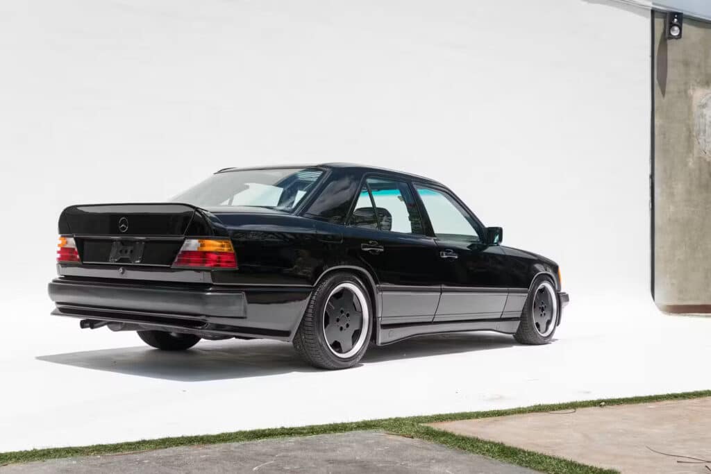 Какво всъщност е AMG? Завладяващата история на подразделението на Мерцедес за performance автомобили
