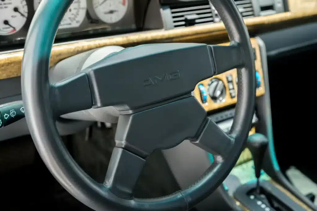 Какво всъщност е AMG? Завладяващата история на подразделението на Мерцедес за performance автомобили