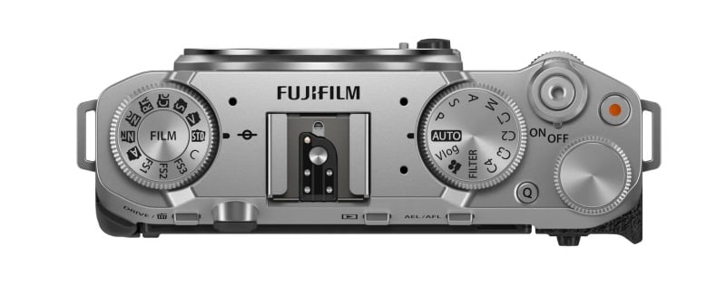 Fujifilm представи безогледалния фотоапарат X-M5 само за 0 – той е предназначен за начинаещи блогъри
