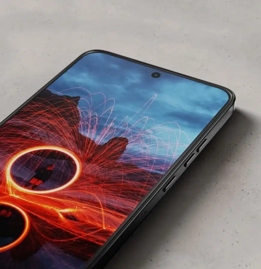 Motorola представи ThinkPhone 25 – софтуерната поддръжка ще е до 2029 г