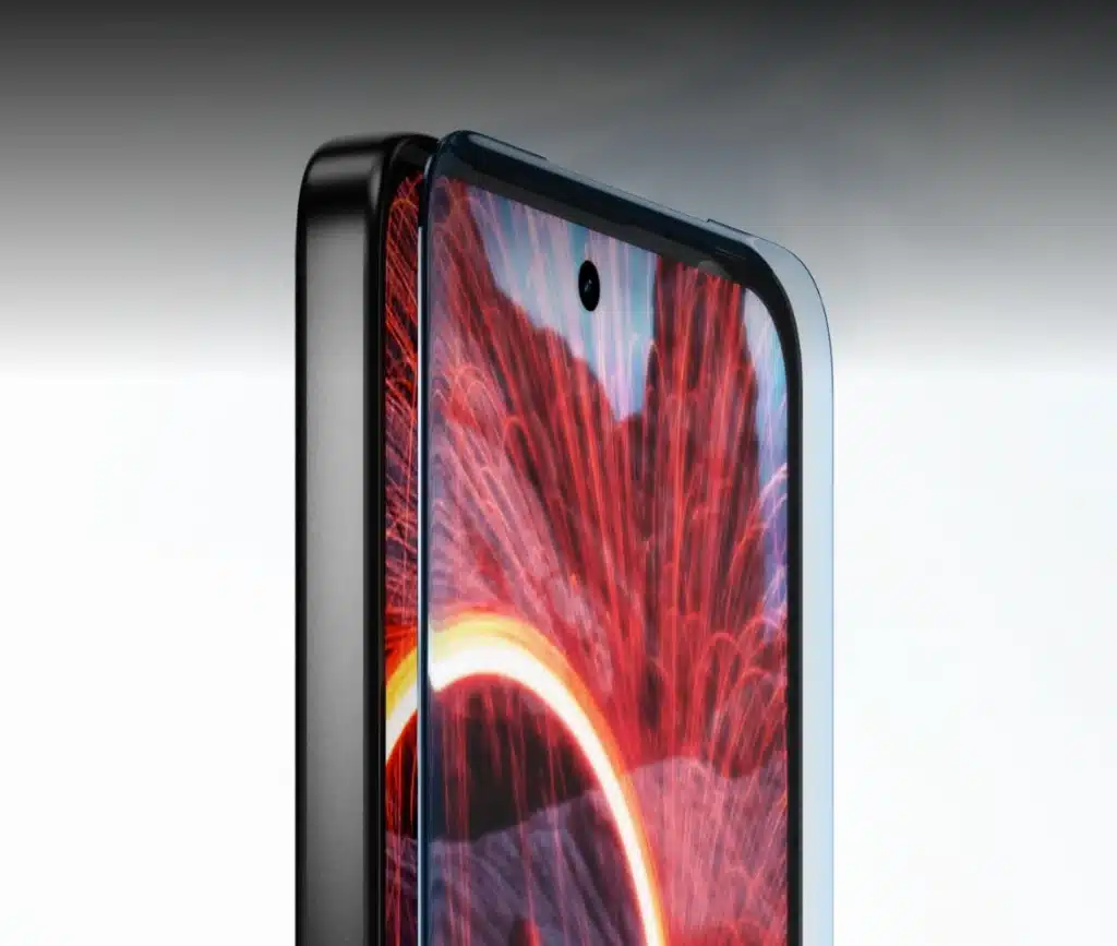 Motorola представи ThinkPhone 25 – софтуерната поддръжка ще е до 2029 г