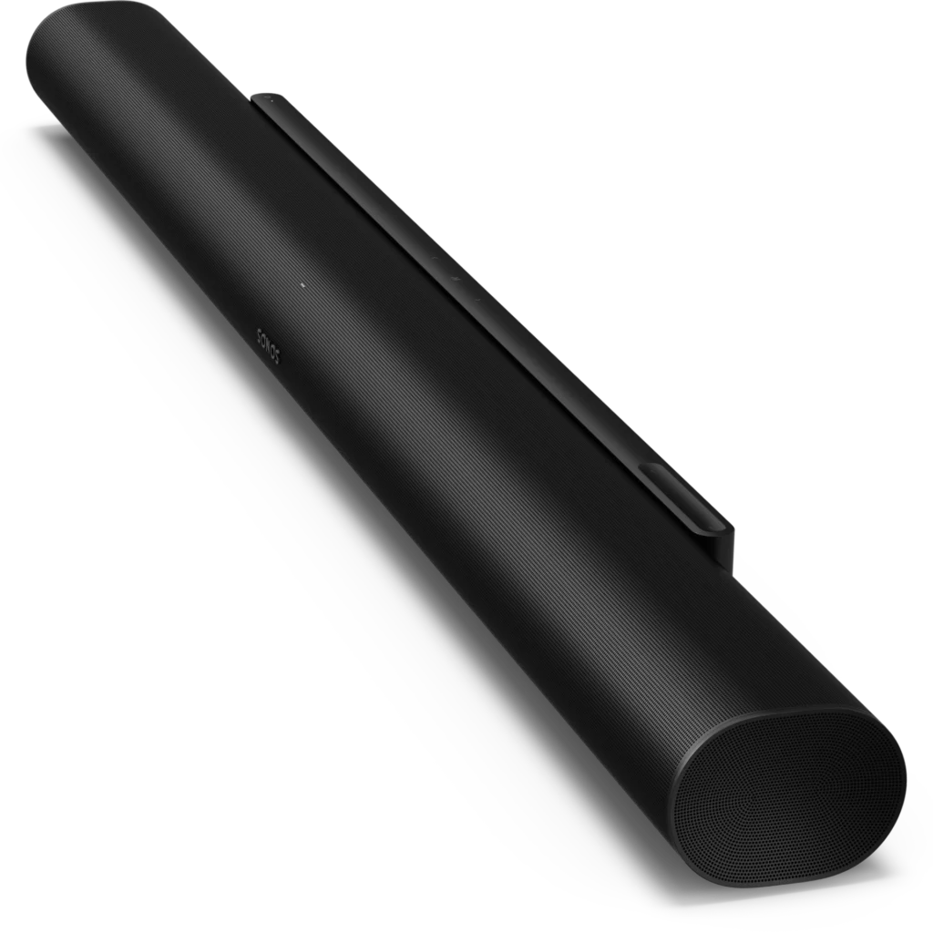 Sonos представи саундбара Arc Ultra с революционната технология Sound Motion за 9 и субуфера Sub 4 за 9