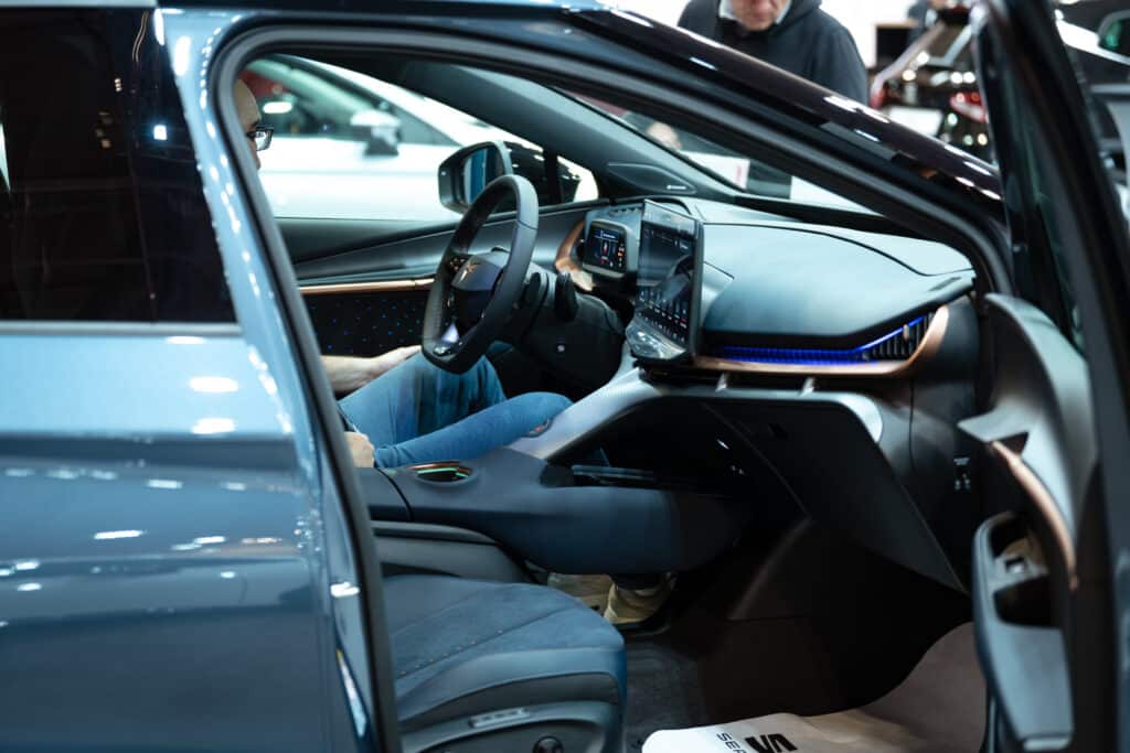 CUPRA покорява Автосалон София 2024 с три впечатляващи премиери